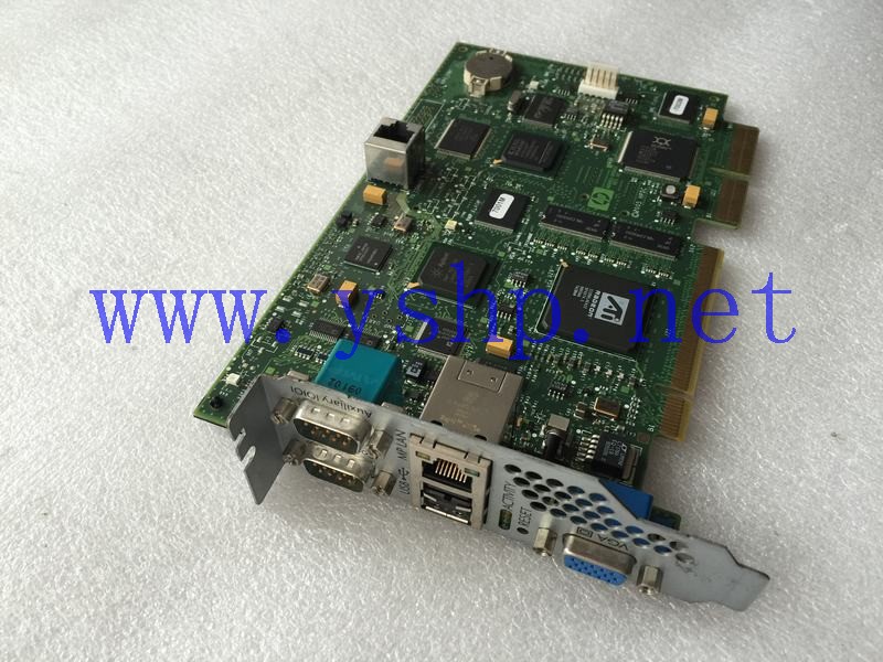 上海源深科技 Shanghai   HP RX3600 IO显示 modules AB463-80003 REV A5 高清图片