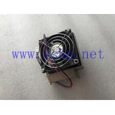 Shanghai   HP ALPHASERVER DS15  Fan   74-61275-01-D01-KI