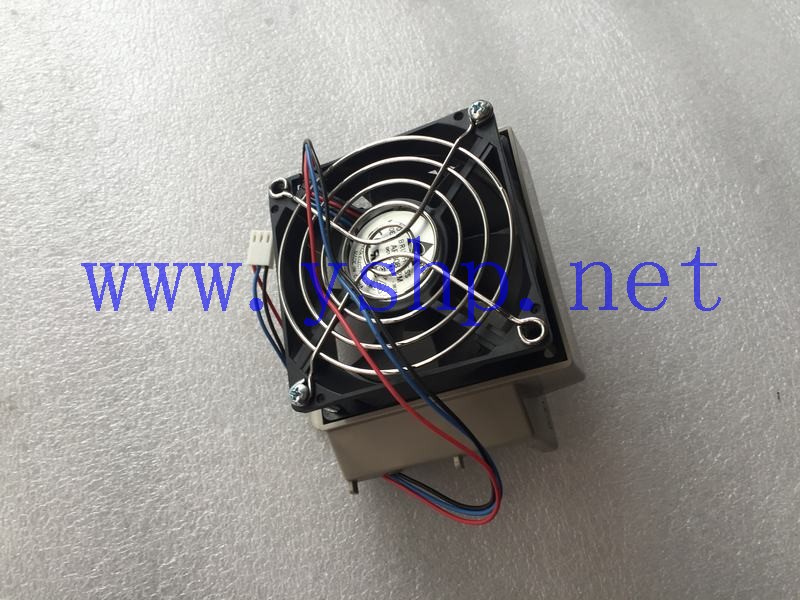上海源深科技 Shanghai   HP ALPHASERVER DS15  Fan   74-61275-01-D01-KI 高清图片