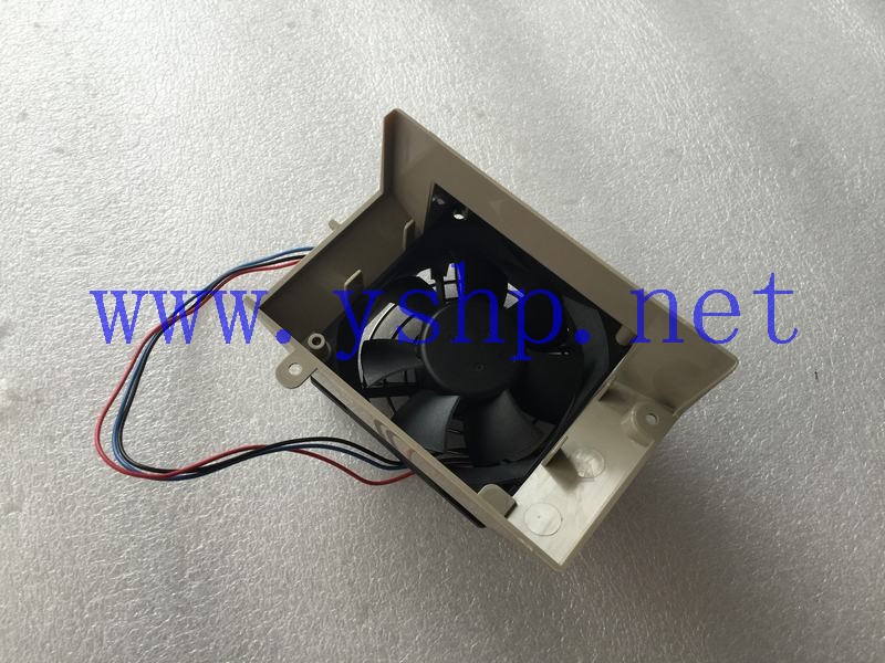 上海源深科技 Shanghai   HP ALPHASERVER DS15  Fan   74-61275-01-D01-KI 高清图片