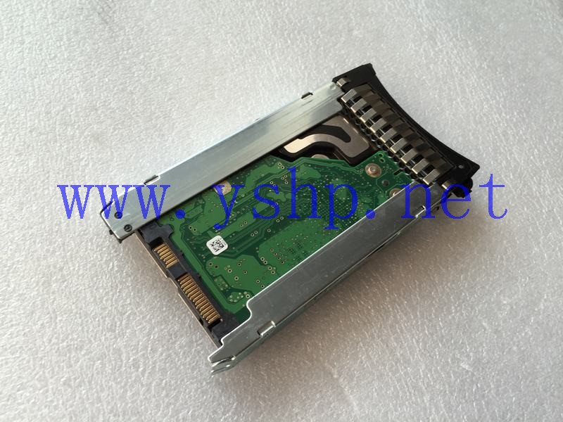 上海源深科技 Shanghai   IBM 146G SAS 2.5 10K Hard disk   42D0633 42D0636 高清图片