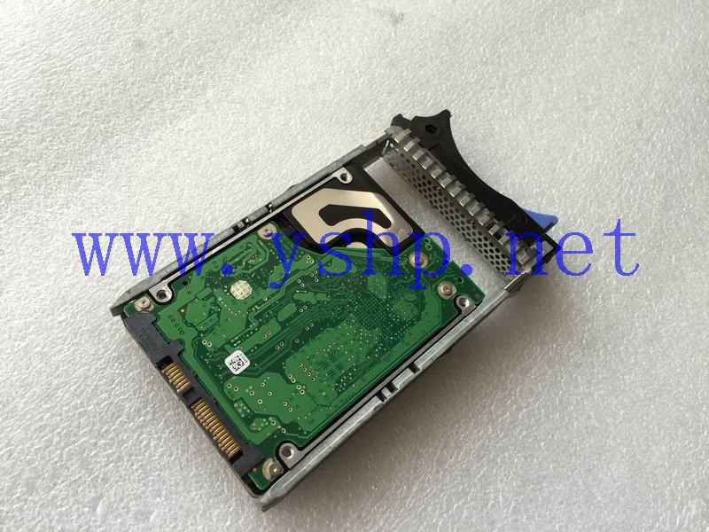 上海源深科技 Shanghai   IBM 300GB SAS 15K 2.5 Hard disk   74Y6496 74Y6486 高清图片
