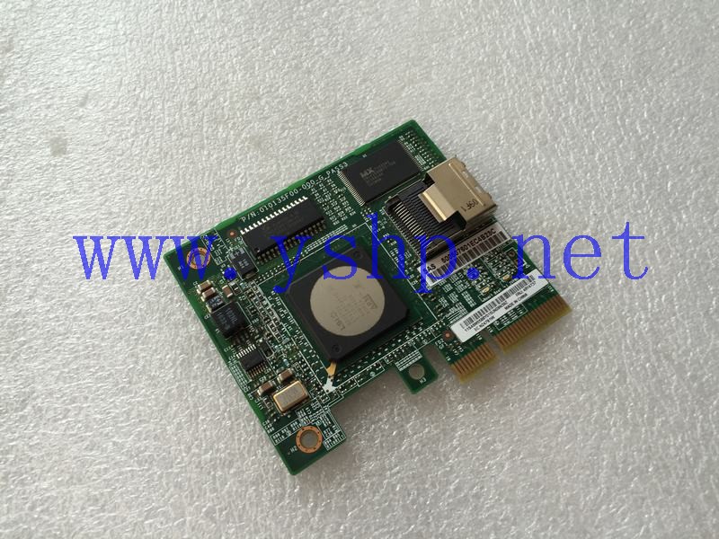 上海源深科技 Shanghai   IBM X3550M3 BR-10IL SAS Raid card 49Y4737 46M5588 高清图片