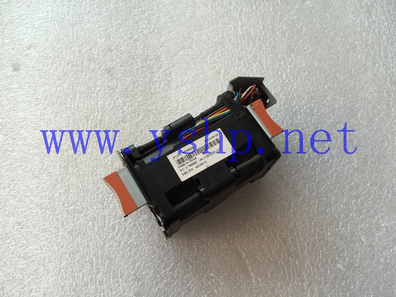 上海源深科技 Shanghai   IBM X3550M3  Chassis Fan   43V6928 43V6929 高清图片