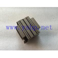 Shanghai    Lenovo  R520G7  Server CPU  散热片