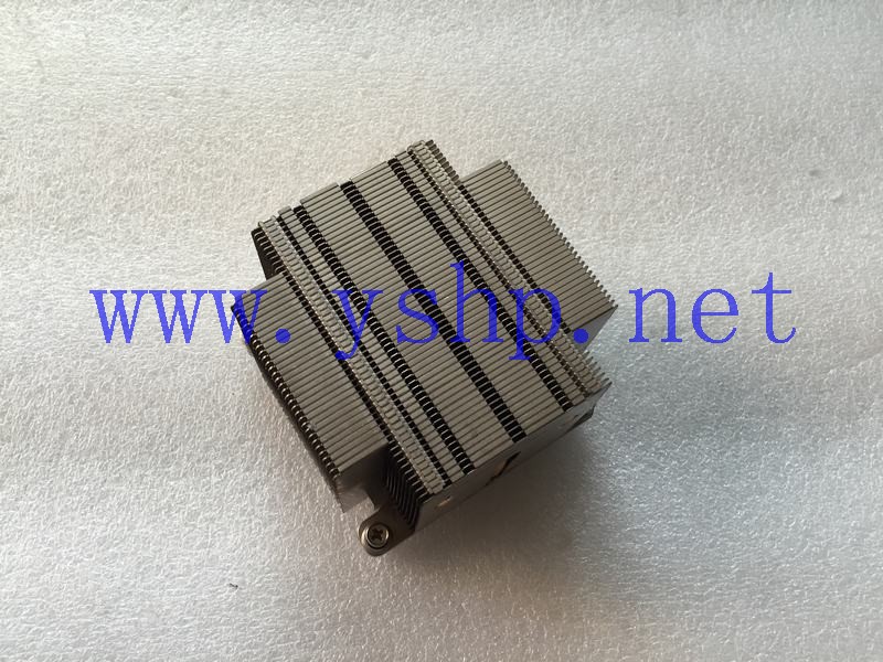 上海源深科技 Shanghai    Lenovo  R520G7  Server CPU  散热片 高清图片