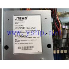 Shanghai    Lenovo  R520G7  Server Power Supply  分配板 4A807-01 DD-3151-3F-LF