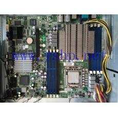 Shanghai    Lenovo  R520G7  Server mainboard  TYAN S7007WG2NR-LNV