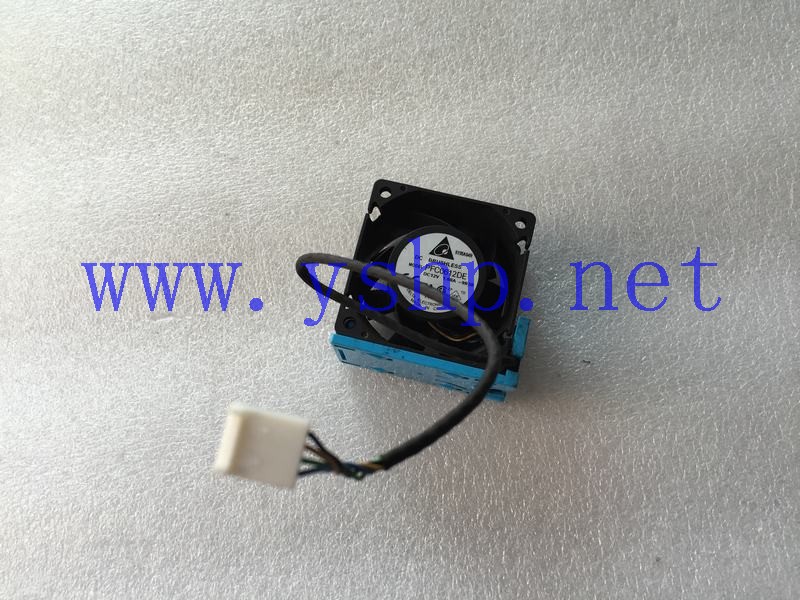 上海源深科技 Shanghai    Lenovo  R520G7  Server Chassis Fan   PFC0612DE 5A809-04 高清图片