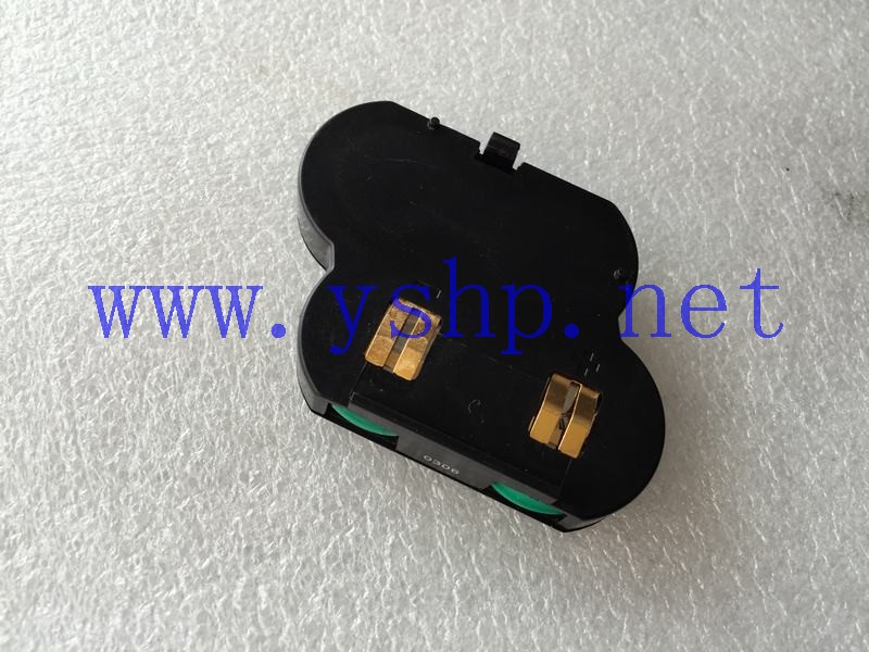上海源深科技 Shanghai   HP COMPAQ 4.8V  Raid card cache and battery   120978-001 401026-001 高清图片