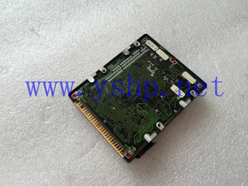 上海源深科技 Shanghai   AREAL A260 IDE Hard disk   0.26GB H34-111 高清图片