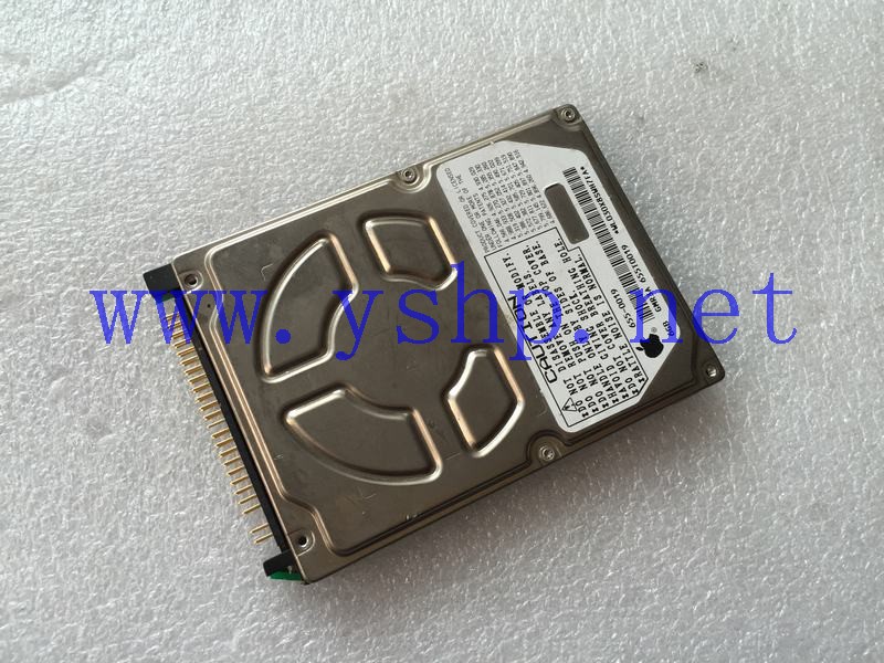 上海源深科技 Shanghai   APPLE Hard disk   655-0019 050 C0 N2.10C 6GB 6007MB 高清图片
