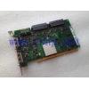 Shanghai   IBM P55A  Server   SCSI卡 571A 42R4860 39J5022