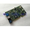 Shanghai   HP RX6600 Integrity Upgraded VGA Core IO With VGA AB463-67003 AB463-80003 REV A5