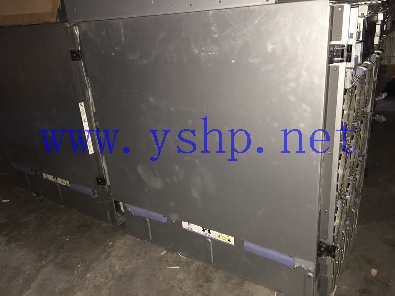 上海源深科技 Shanghai   HP Integrity rx8640 Itanium Server 安腾 Server Computer   AB297A 高清图片