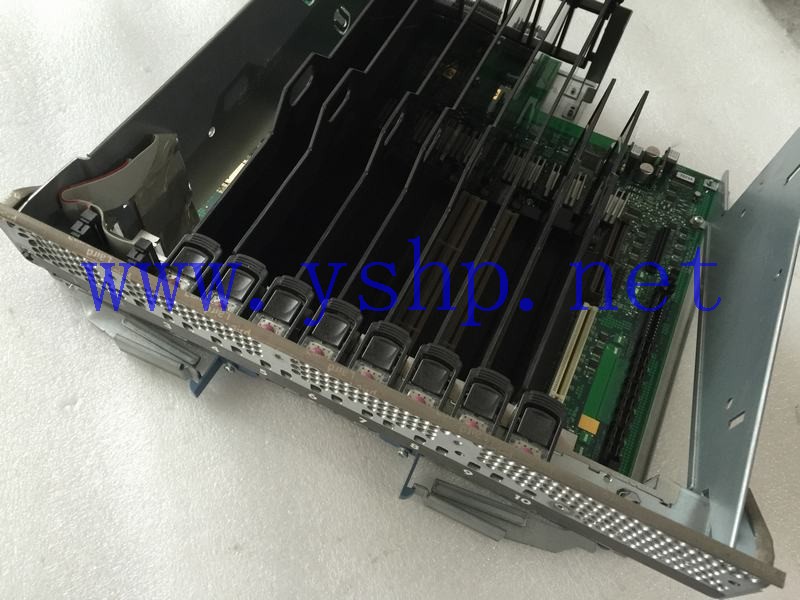上海源深科技 Shanghai   HP RX3600 RX6600 AD132A IO扩展板 AB463-60001 AB463-80001 REV.A5 高清图片