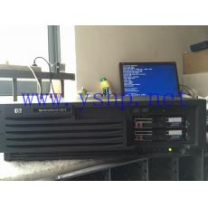 Shanghai   HP AlphaServer DS15  Workstation   Computer   1个CPU 1G Memory   2个72G SCSI Hard disk  
