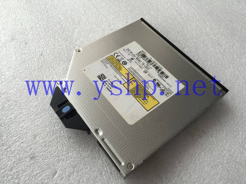 上海源深科技 Shanghai   DELL R710  ServerDVD刻录Optical Drive TS-L633C/DESH 95M6Y 高清图片