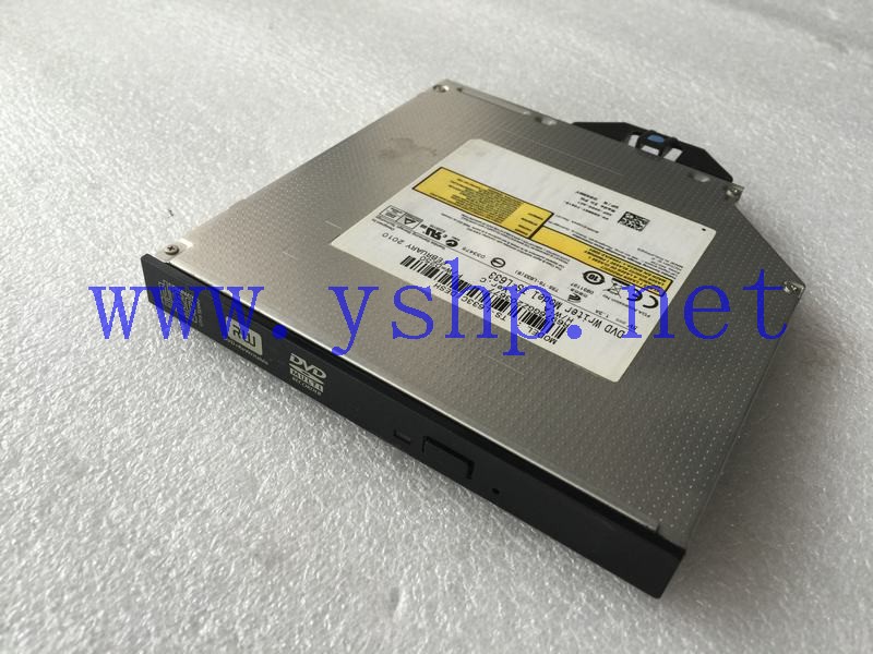 上海源深科技 Shanghai   DELL R710  ServerDVD刻录Optical Drive TS-L633C/DESH 95M6Y 高清图片