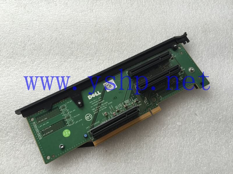 上海源深科技 Shanghai   DELL R710  Server PCI-E提升卡 R557C 高清图片