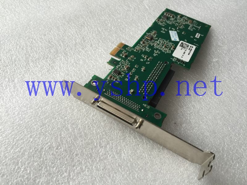 上海源深科技 Shanghai    Server PCI-E interface SCSI卡 ASC-29320LPE 高清图片