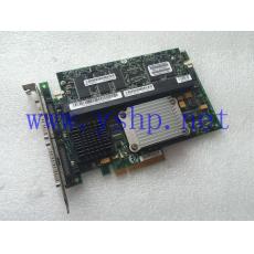 Shanghai   DELL PERC 4E/DC  Server Raid card TD977