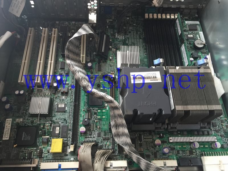上海源深科技 Shanghai   IBM X236  Server mainboard  13M7366 32R0364 高清图片