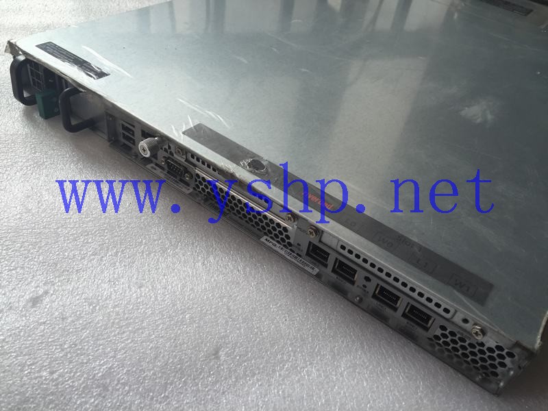 上海源深科技 Riverbed Steelhead SHA-01050-M RB100-00100-02S 高清图片