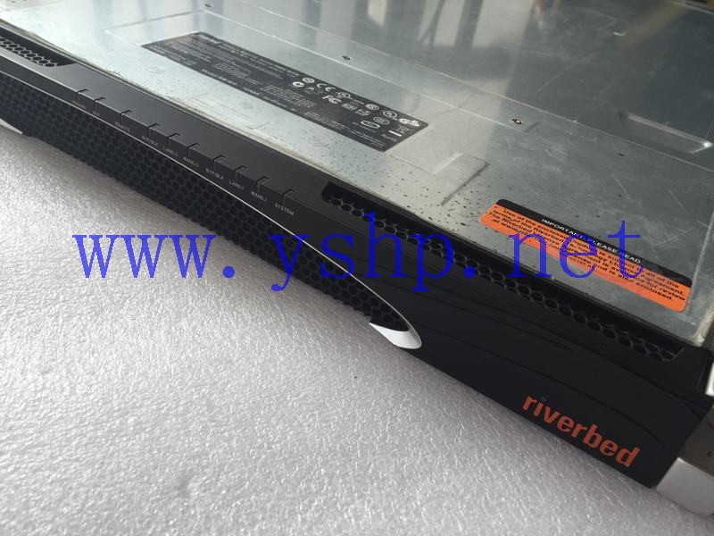 上海源深科技 Riverbed Steelhead SHA-01050-M RB100-00100-02S 高清图片