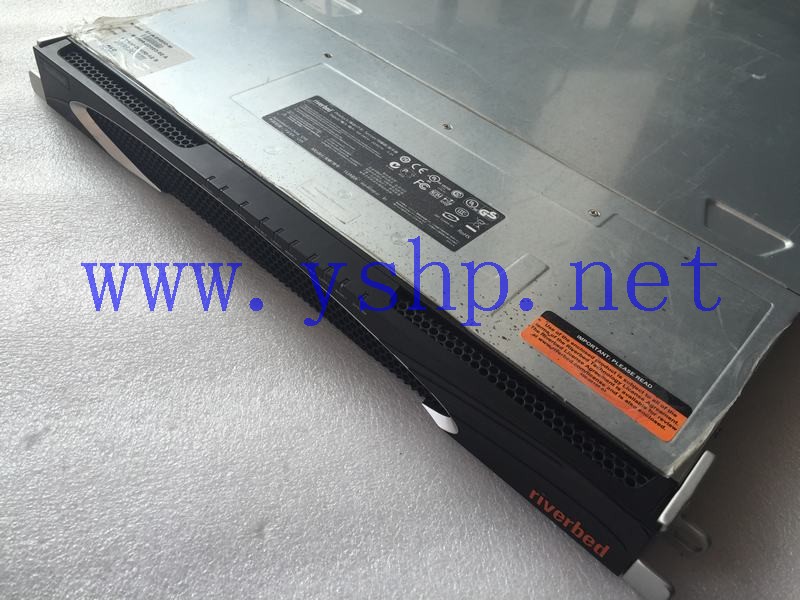 上海源深科技 Riverbed Steelhead SHA-01050-M RB100-00100-02S 高清图片