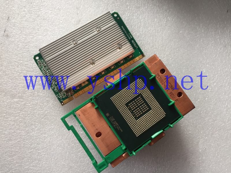 上海源深科技 Shanghai   HP ML570G4 CPU升级套件 2.6G 4M 800 433595-001 433014-002 433969-001 高清图片