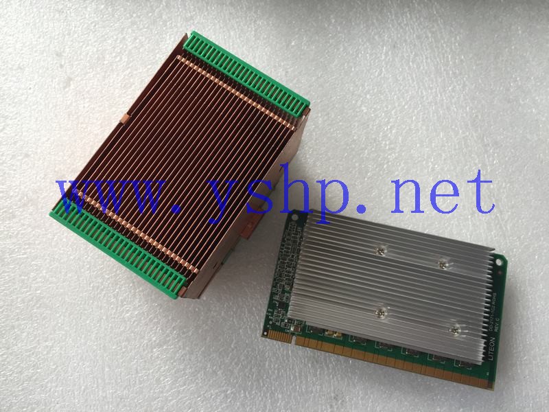 上海源深科技 Shanghai   HP ML570G4 CPU升级套件 2.6G 4M 800 433595-001 433014-002 433969-001 高清图片