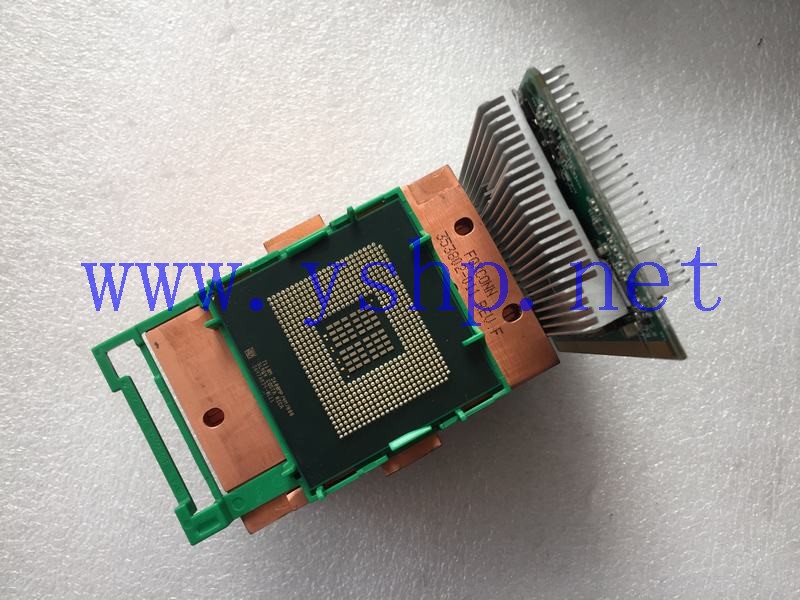 上海源深科技 Shanghai   HP ML570G4 CPU升级套件 2.6G 4M 800 433595-001 433014-002 433969-001 高清图片