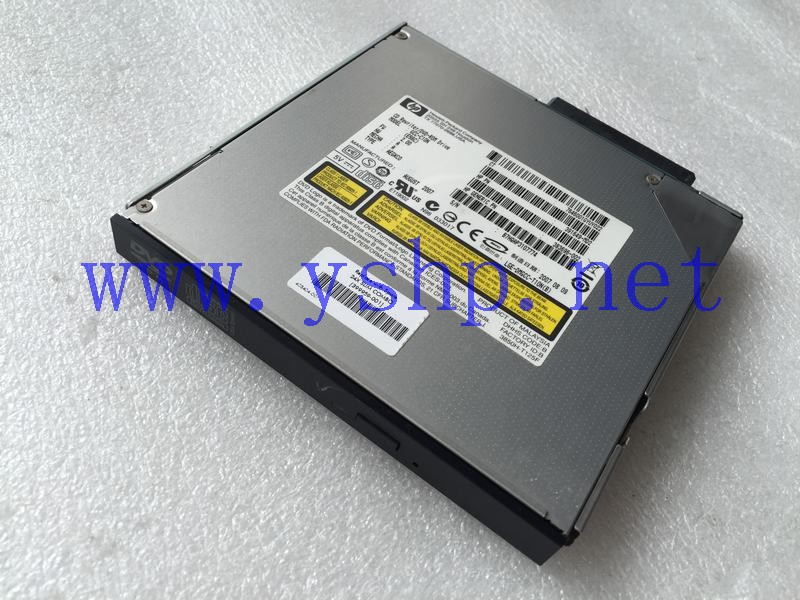 上海源深科技 Shanghai   HP DL580G4 DVDOptical Drive GCC-C10N 399959-001 391649-MD2 383696-002 高清图片