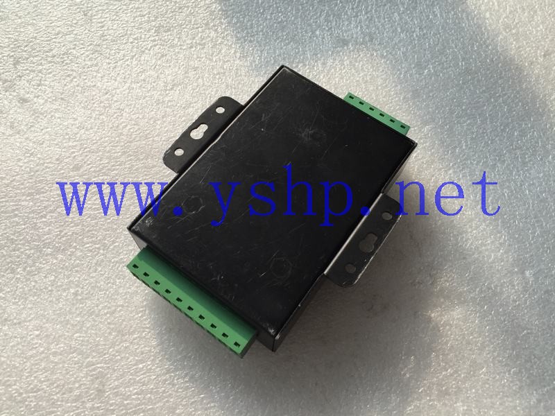 上海源深科技 Shanghai   ZLG 致远 CANET-200T 以太网转CAN modules CAN转以太网 高清图片