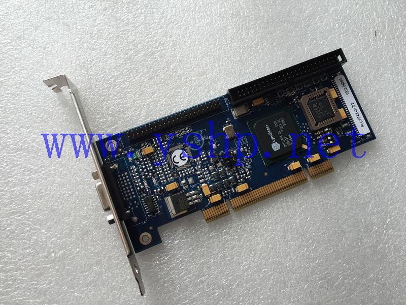 上海源深科技 Shanghai    Graphics Card   FI-LYP4X-01Z/2 0933-06989 高清图片