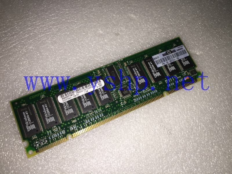 上海源深科技 20-00FBA-E9 1GB 133MHZ CL3 200-PIN Sync Dimm Memory 高清图片
