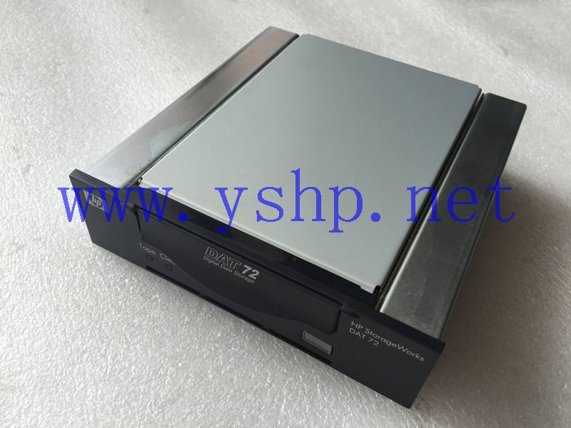 上海源深科技 Shanghai   HP Integrity rx8640 DAT72 Tape drive  DW009-69201 393484-001 高清图片