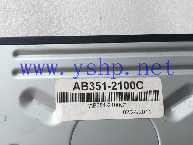 上海源深科技 Shanghai   HP Integrity rx8640 串口DVD刻录Optical Drive AB351-2100C 高清图片