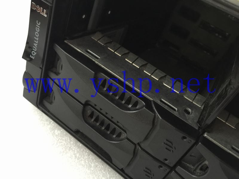 上海源深科技 Shanghai   DELL EQUALLOGIC PS5000 Storage   双电双控 95414-01 RS-1603-MH3.3-D-2.0TB-78-DELL 高清图片