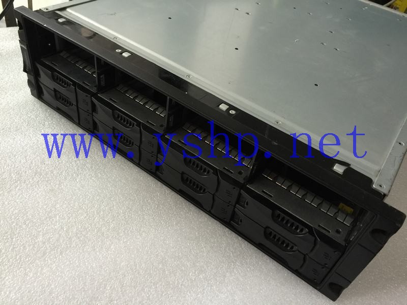 上海源深科技 Shanghai   DELL EQUALLOGIC PS5000 Storage   双电双控 95414-01 RS-1603-MH3.3-D-2.0TB-78-DELL 高清图片