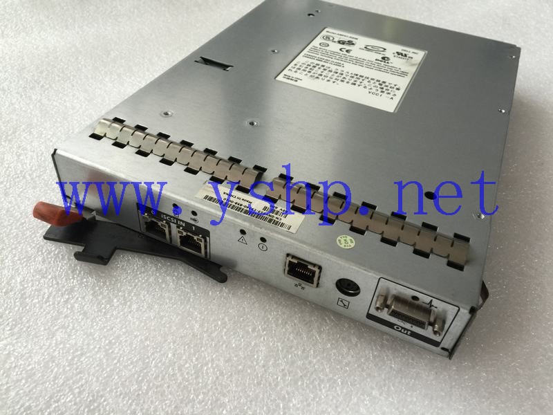 上海源深科技 Shanghai   DELL MD3000i  Storage controller   AMP01-RSIM CM669 高清图片