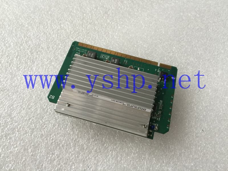 上海源深科技 Shanghai   HP DL580G5  Server CPU调压 modulesVRM 449428-001 450964-001 高清图片