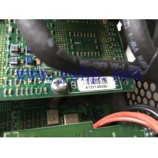 Shanghai   HP RX2600 RX2620 IO MP卡 远程管理板 A7231-66580