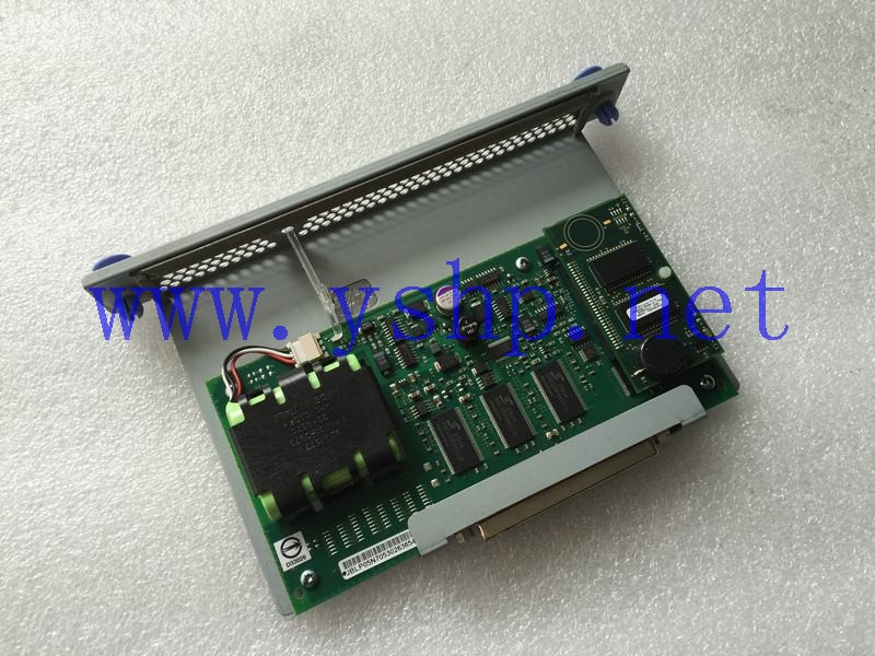 上海源深科技 Shanghai   IBM P52A 573D  Raid card 39J5653 39J5655  高清图片