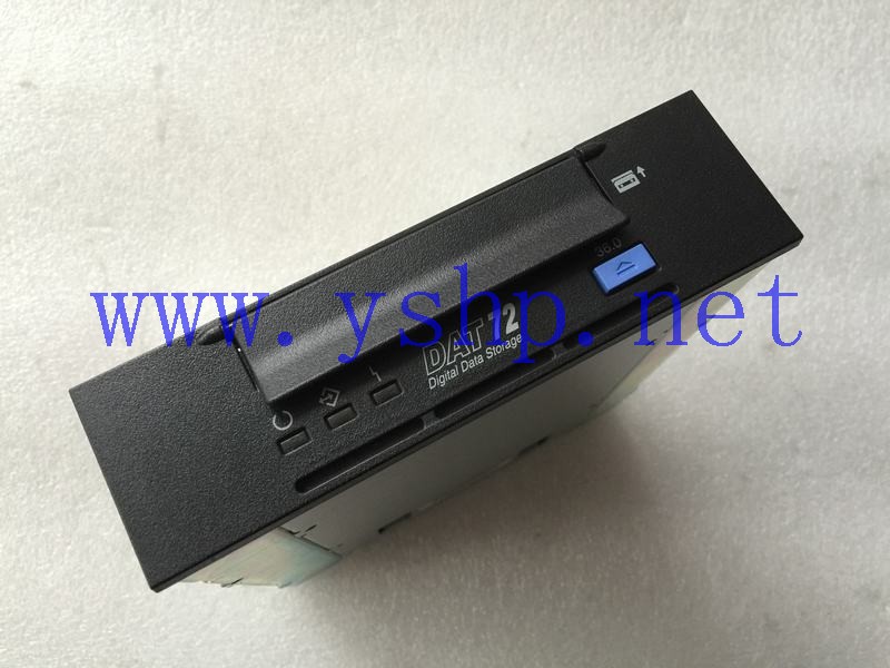 上海源深科技 Shanghai   IBM Server  DAT72 Tape drive  BRSLA-05S1-DC EB620B#402 95P1988 95P1986 高清图片