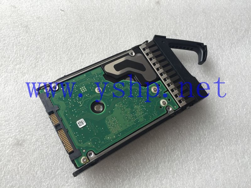 上海源深科技 HP NEW AW612A M6625 3PAR EVA Storage Hard disk 450G SAS 613921-001 高清图片