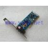 Shanghai   DELL 传真卡 Conexant 56K V.92 PCI Data/Fax Modem RD01-D850 CXSM502BRD01D850 N8507