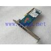 Shanghai   DELL 传真卡 Conexant 56K V.92 PCI Data/Fax Modem RD01-D850 CXSM502BRD01D850 N8507