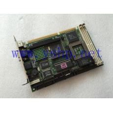 Shanghai   Industrial Equipment  Industrial computer  mainboard  SBC8242 REV C1